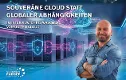 in conversation with Chris Wascher, Head of Partner Management at united cloud