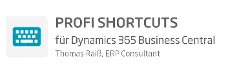 5 Shortcuts for Microsoft Dynamics 365 Business Central Professionals.