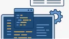 For professional full-stack development see www.bilke-web-sw.de