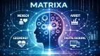 Matrixa connects structural science with technological future