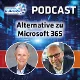 Is the German Mittelstand trapped in the platform trap? In the daily operations of many companies, US hyperscalers like Microsoft 365 are deeply entrenched – yet rising license costs, lack of…