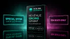 SPECIAL OFFER for SVE members — only 10 spots. The Revenue Engine Sprint uncovers your biggest revenue bottleneck in a 2–3-hour live workshop using your own numbers. Resul…